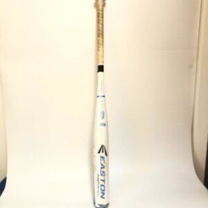 Easton FS300 Blue And White Fast Pitch Softball Bat Model FP165300